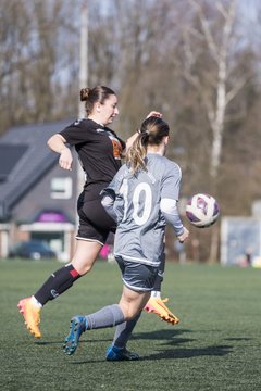 Bild 119 - F SV Henstedt Ulzburg II - SV Boenebuettel-Husberg : Ergebnis: 11:0
